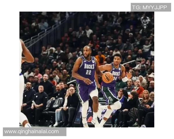 重磅转会！字母哥或将登陆新东家