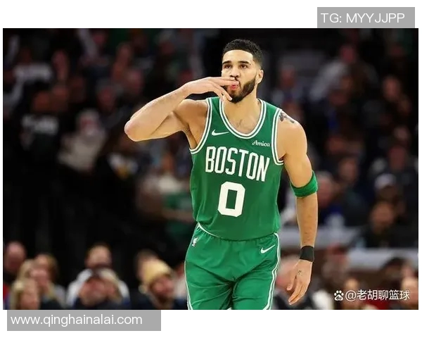 球迷炸锅：塔图姆这一行为引热议！