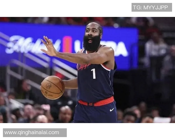 今日焦点战:哈登对决即将打响