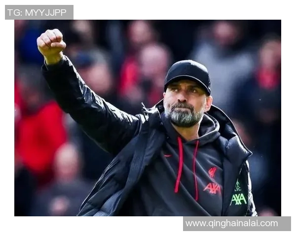 战术革新!新教练如何激活利物浦?