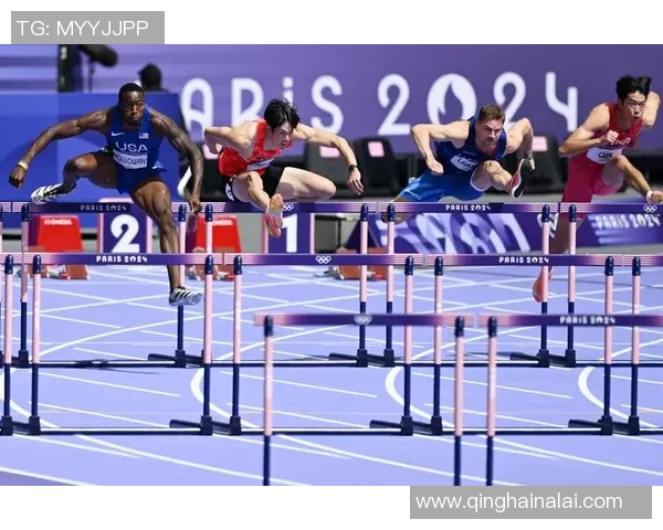 奥运会田径跨栏项目技术难点及训练方法