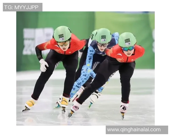 中国选手包揽短道速滑世界杯前三，场馆欢呼雷动