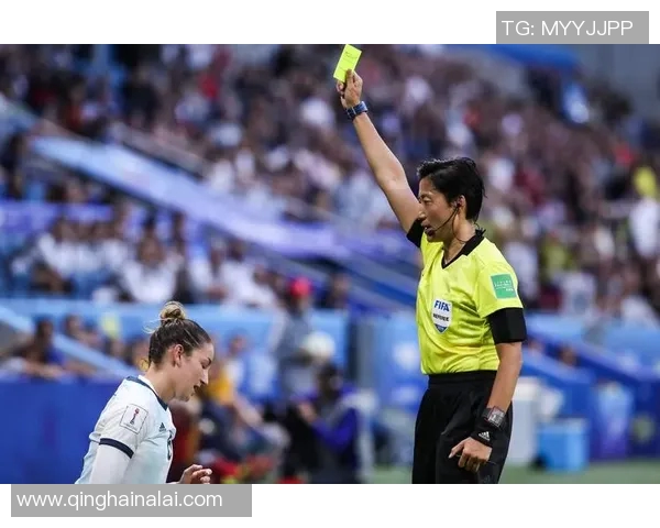 中国裁判首次执法欧战展现专业水平获国际足联高度评价