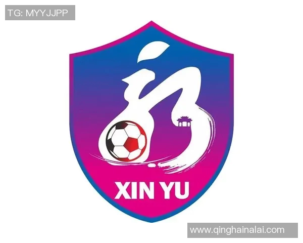 中国足球新LOGO发布 灵感源自龙图腾 彰显中华文化力量